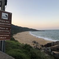 Empresa que comprou Praia de Taquarinhas anuncia parque turístico-ambiental no local  