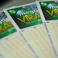 Mega da Virada abre apostas com prêmio recorde de R$ 600 milhões