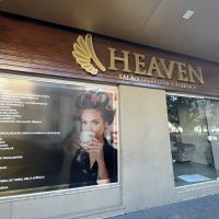 Salão Heaven tem combos de beleza com até 36% de desconto