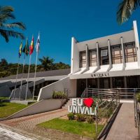 Univali está entre as melhores universidades da América Latina