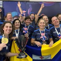 Itajaí conquista o bolão 16 feminino e retoma liderança nos JASC