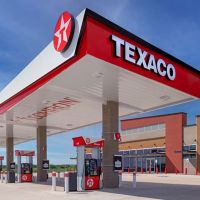 Texaco retorna ao Brasil com novos postos de combustíveis