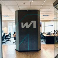 W1 Consultoria abre 100 vagas de trabalho 