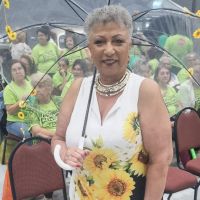 Moradora de Itajaí é eleita “Flor da Melhor Idade 2024”   