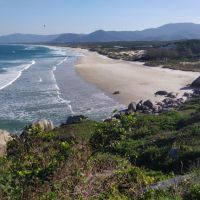 Mais da metade das praias de BC e Itajai está poluída