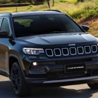 Black November Jeep oferece descontos de até 70% 