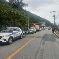 Casal é brutalmente assassinado no bairro Espinheiros