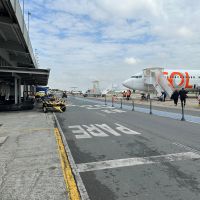 Audiência no STF cobra nova pista e melhorias no aeroporto de Navegantes  