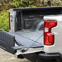 Tampa Multi-Flex e potência surpreendem na nova Chevrolet Silverado