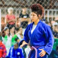 Judoca de Itajaí busca patrocinadores para participar do Brasileiro em São Paulo