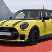  Mini Cooper S Sport chega ao Brasil com design renovado e alta tecnologia