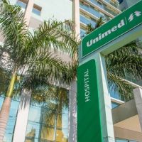 Unimed Litoral está contratando 