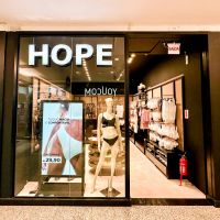 Hope inaugura no Itajaí Shopping