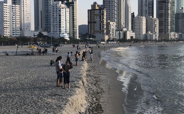 Ampliação da sinalização náutica pra embarcações e banhistas está entre prioridades (Foto: Arquivo/João Batista)