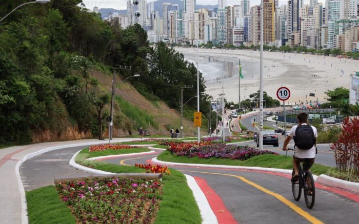 Bloqueio será por causa de corrida (Foto: Arquivo)