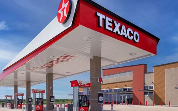 Texaco trará combustíveis com tecnologia Techron e serviços exclusivos (Foto: Divulgação) 