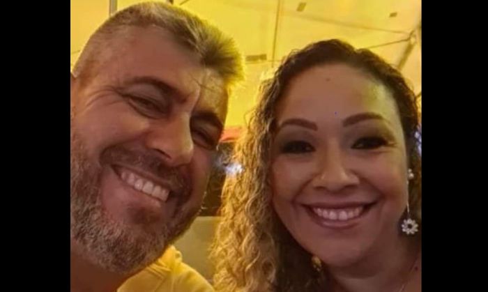 Ramiro e Susi foram brutalmente assassinados (Foto: redes sociais)