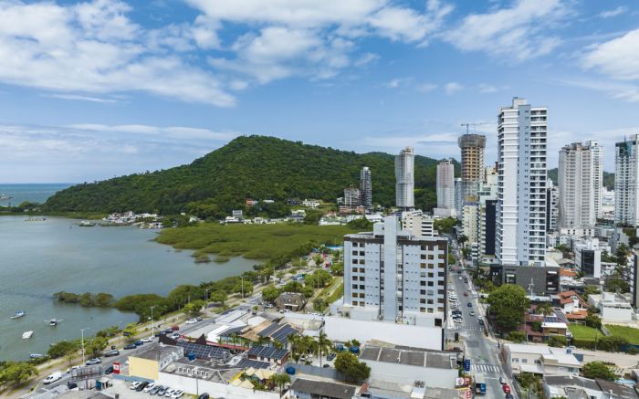 Beira Rio foi pensada para ser uma vila gastronômica com foco no fazer ao ar livre (Foto: Marlon Delai)