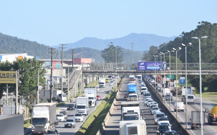 Percurso pode causar congestionamentos na sexta-feira e sábado (Foto: Arquivo)