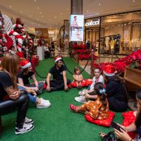 Balneário Shopping tem contação de histórias gratuitas