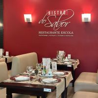 Menu degustação do Bistrô do Sabor, da Univali, tem experiência natalina em cinco etapas