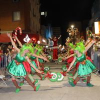 Natal EnCanto de Itajaí abre nesta terça com programação especial