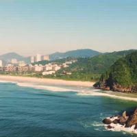 Hotel Emiliano vai abrir filial seis estrelas na praia Brava