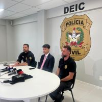 Polícia acredita que casal foi roubado e morto