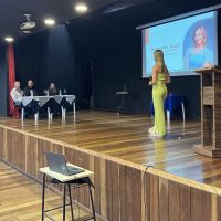 Estudantes do Salesiano de Itajaí brilham na Startup High School