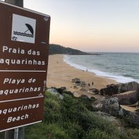 Audiência pública vai questionar a venda da última praia intocada