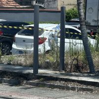 Homem encontrado morto em carro pode ter sofrido overdose, diz polícia