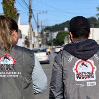 Últimos dias para se inscrever e trabalhar como agente de combate às endemias em Balneário Camboriú