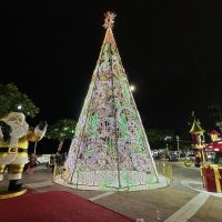 Natal em BC: confira todas as atrações da cidade