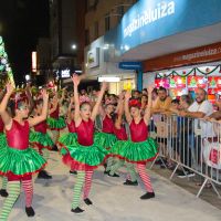 Natal Encanto termina neste sábado  