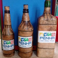 Artesã chilena que se dedicou à cultura local precisa de ajuda da comunidade