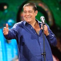 Zeca Pagodinho, Mano Brown, Alcione e outros confirmados em festival em Floripa 