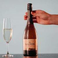 Espumante Salton Prosecco está entre os melhores do mundo 