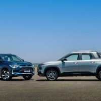 Chevrolet Tracker e Montana: modelos chegam com mais força e mais econômicas  