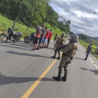 Motos perturbam sossego de moradores em Camboriú 