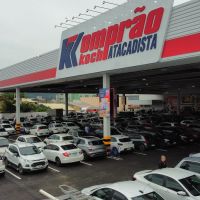 Grupo Koch tem 80 vagas em nova loja de Itapema