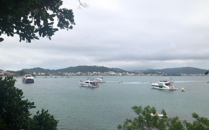Jorginho Mello disse que não haverá cobrança enquanto reforma não for regulamentada
(foto: João Batista)
