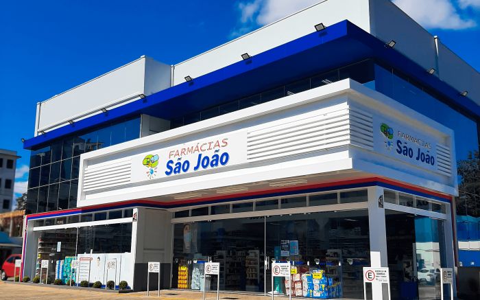 Unidade oferecerá conveniência e serviços completos com estacionamento exclusivo e cashback promocional (Foto: Divulgação) 