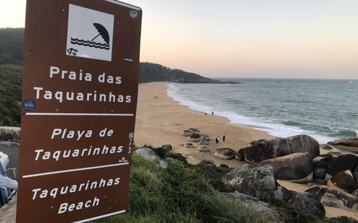 Terrenos foram arrematados por empresa que projeta parque turístico-ambiental no local 
(Foto: Arquivo/João Batista) 