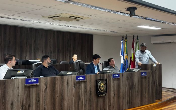 Representante da empresa Submar disse que Emasa contratou outra obra sem solicitar reparos na supostamente mal feita (Foto: divulgação)