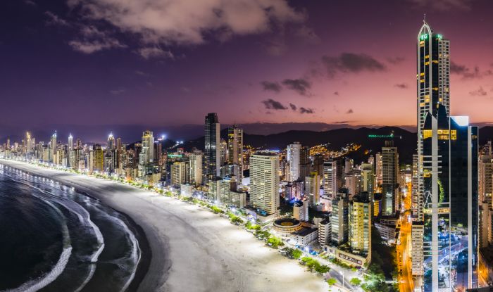 Construtora busca novos talentos para integrar equipe (Foto: Hildo Jr)