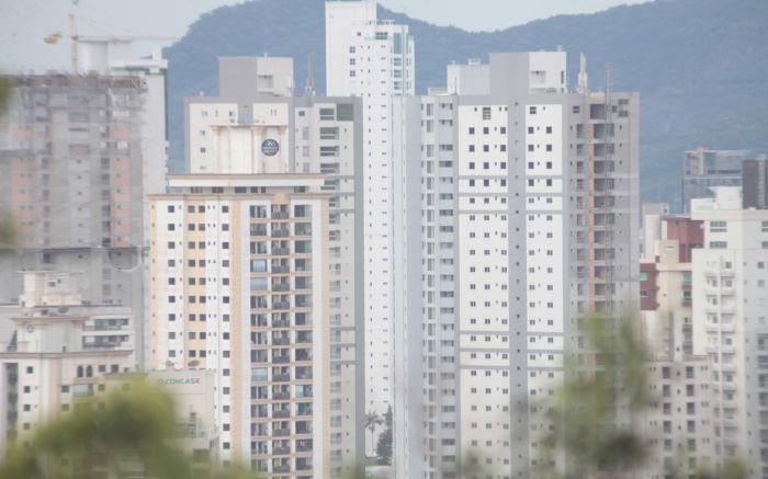 Preço do metro quadrado residencial chega a R$ 11.718 em Itajaí (Foto: Divulgação/PMI)