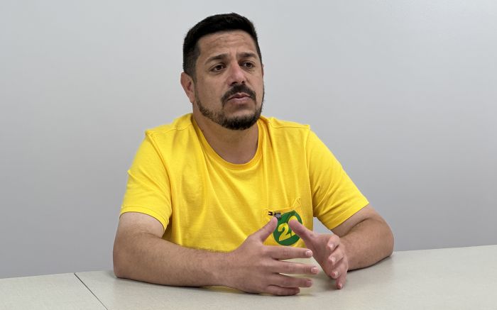 Juiz determinou a devolução de valores ao fundo partidário (Foto: Arquivo Fabrício Pitella)