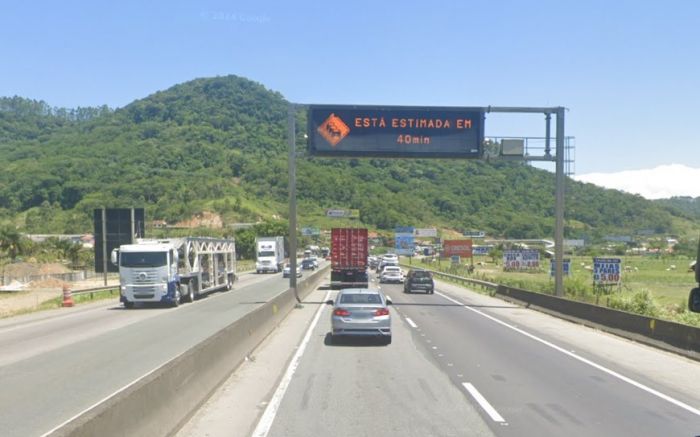 Bloqueio está previsto para as 23h59 desta terça-feira (Foto: Reprodução/Google Street View)