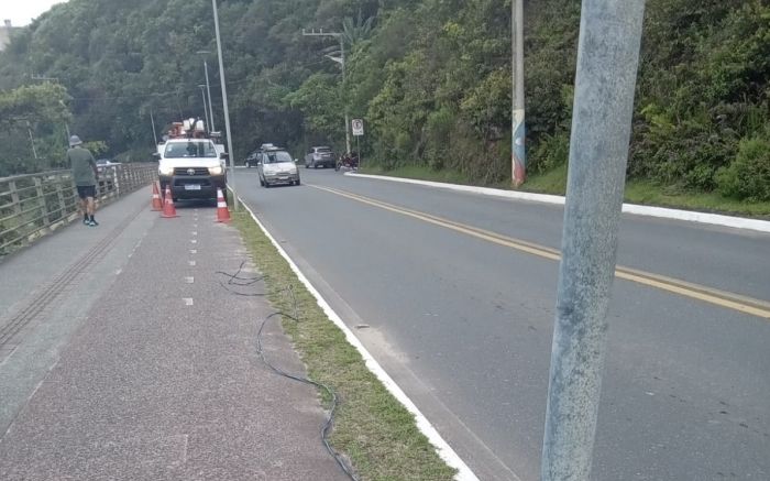 Maior parte dos furtos foi nos últimos dois meses (Foto: Divulgação)