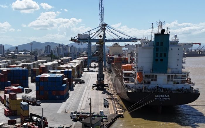 Desembargadora atendeu recurso do Foro Metropolitando de Itajaí (Foto: Felipe Trojan)